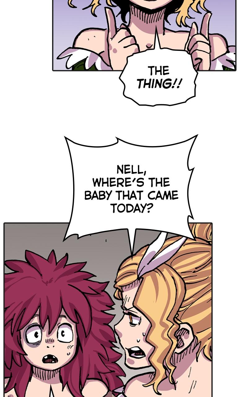 Read Clevatess Manga Online