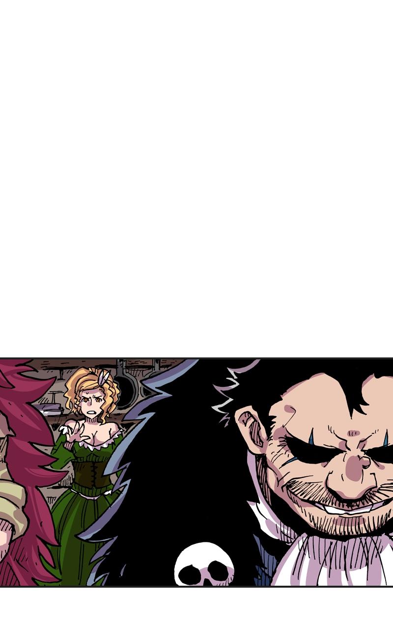 Read Clevatess Manga Online