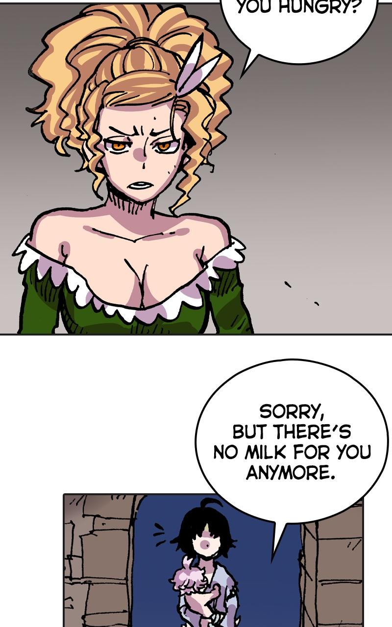 Read Clevatess Manga Online