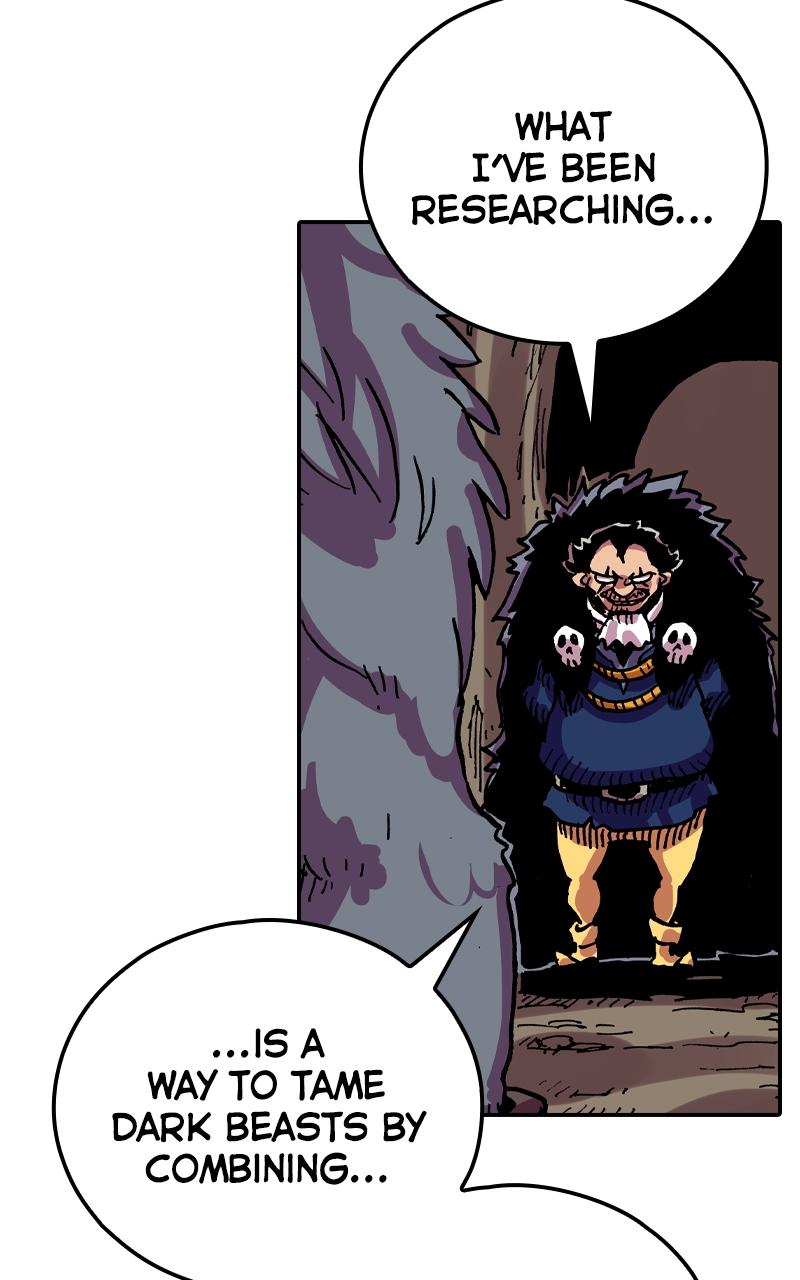 Read Clevatess Manga Online