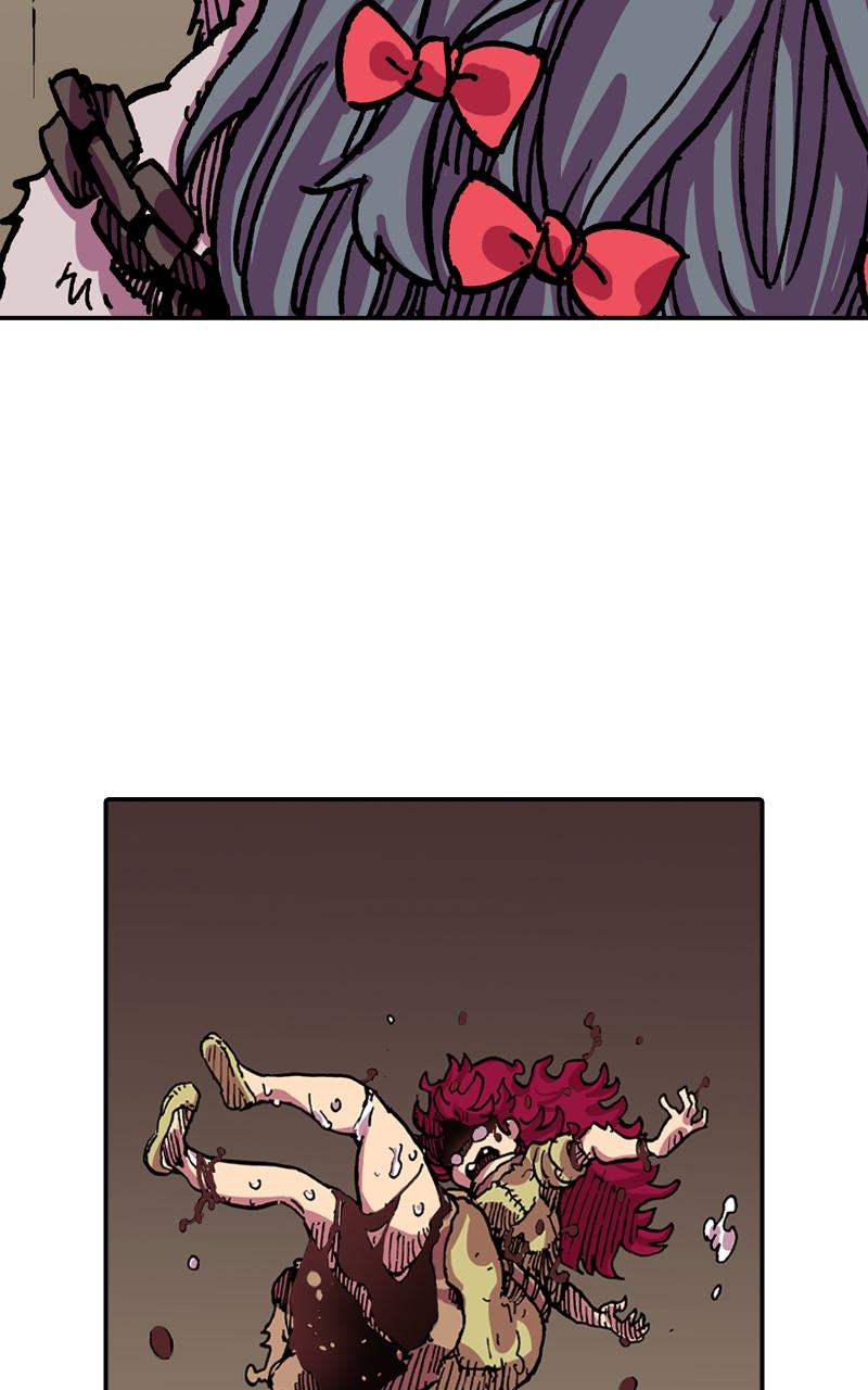 Read Clevatess Manga Online