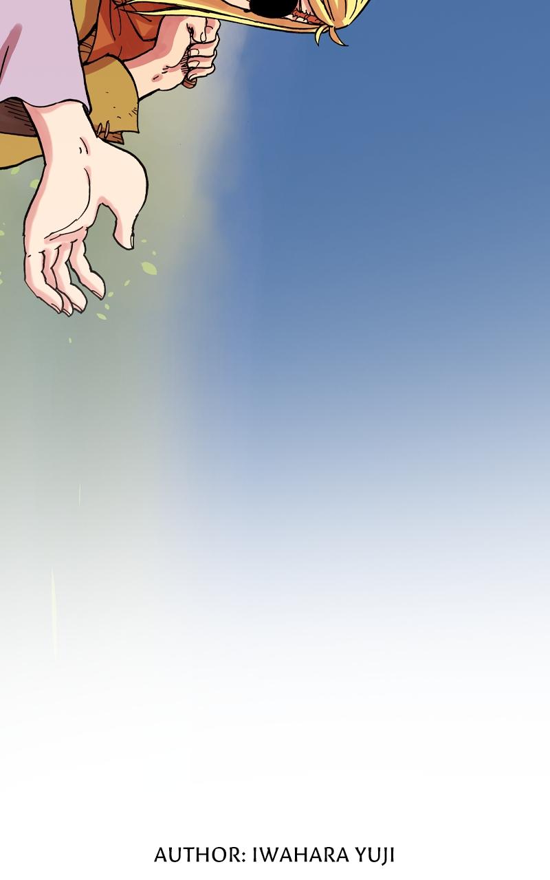 Read Clevatess Manga Online