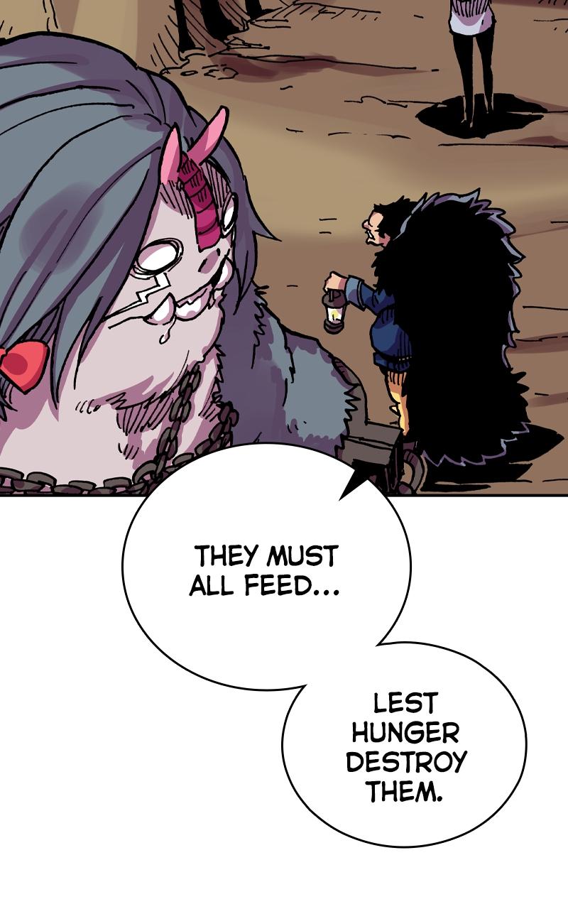 Read Clevatess Manga Online