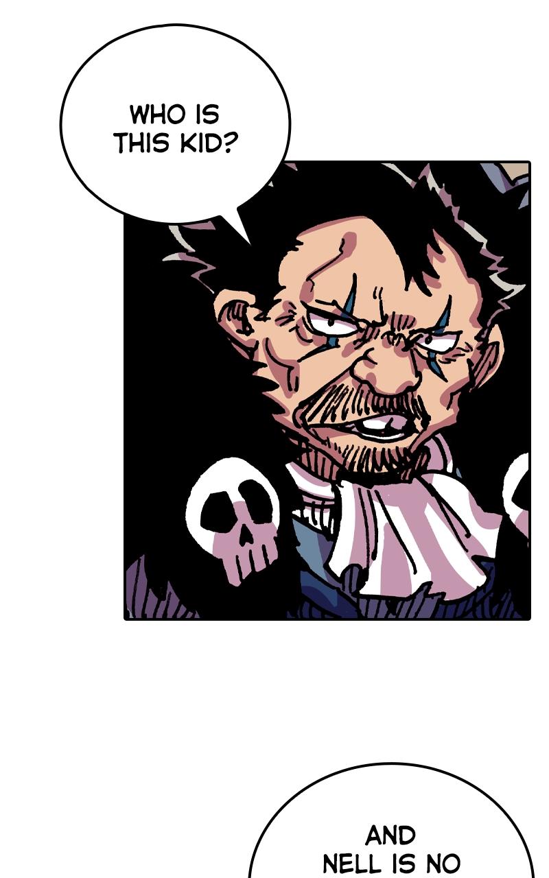 Read Clevatess Manga Online