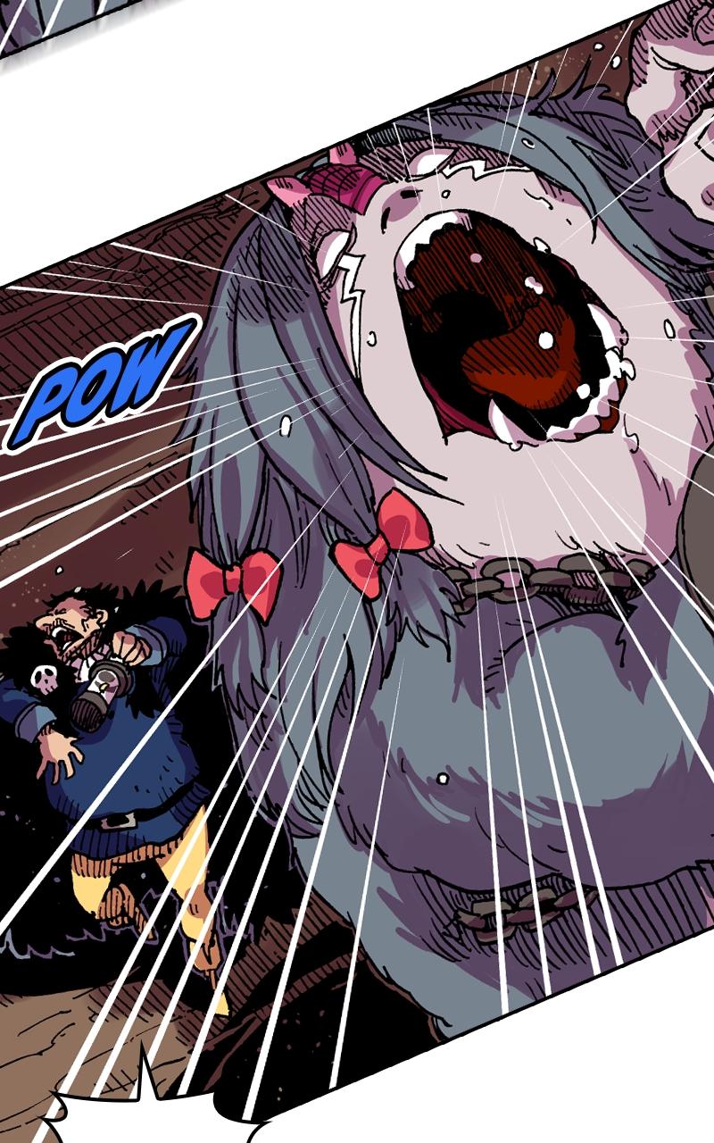 Read Clevatess Manga Online