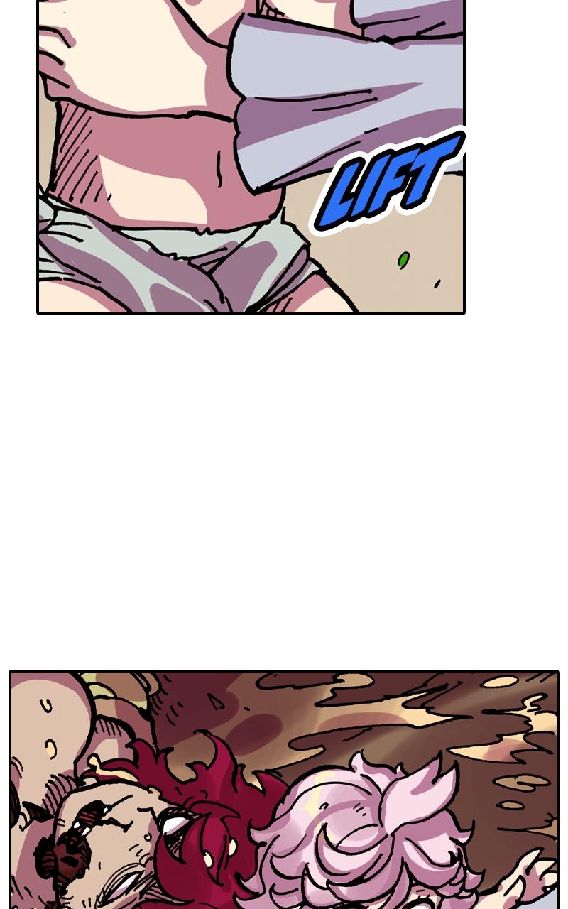 Read Clevatess Manga Online