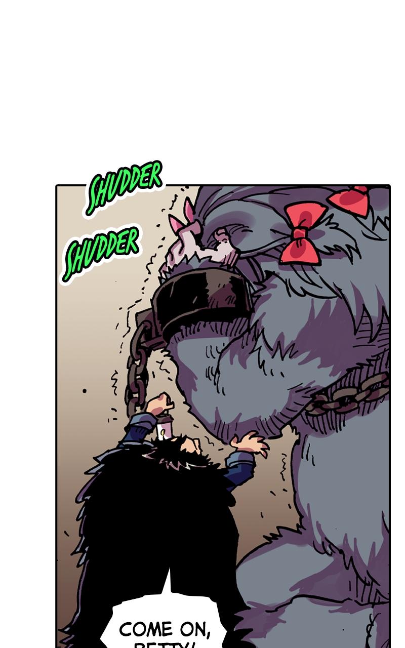 Read Clevatess Manga Online