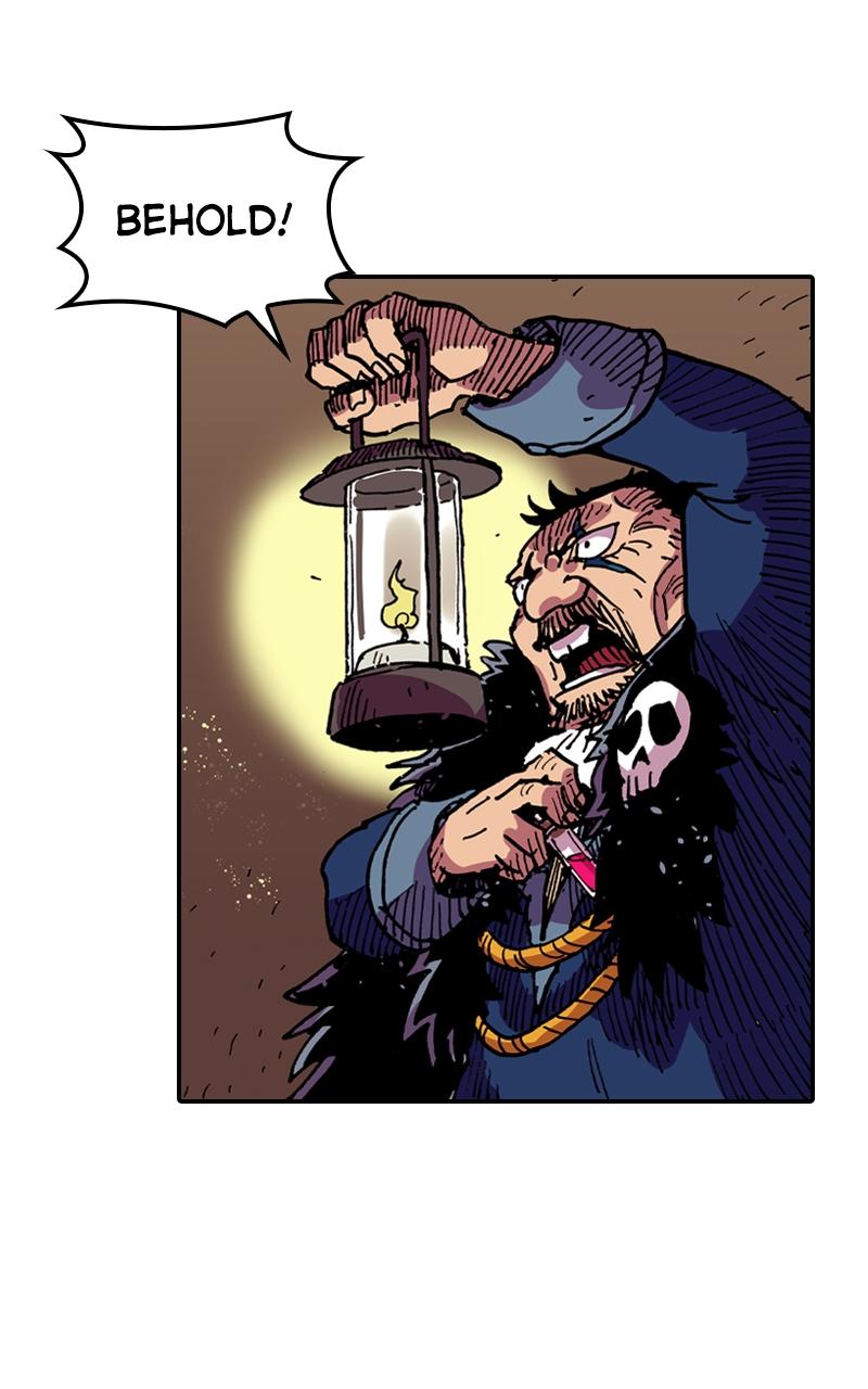 Read Clevatess Manga Online