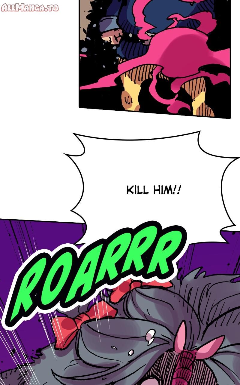 Read Clevatess Manga Online