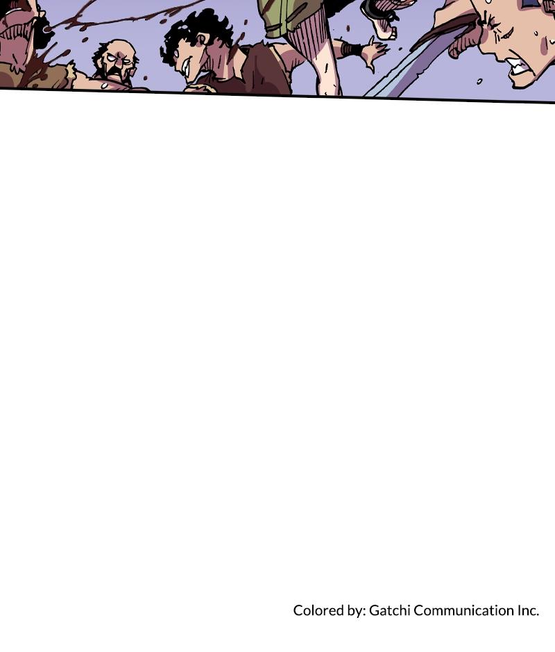 Read Clevatess Manga Online