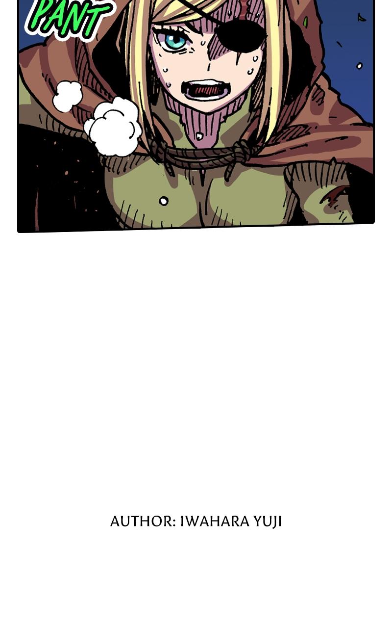 Read Clevatess Manga Online