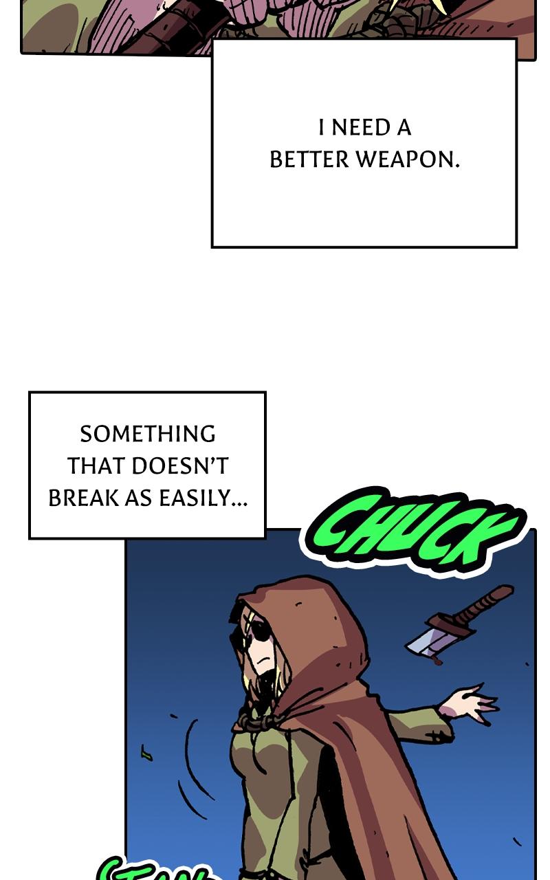 Read Clevatess Manga Online