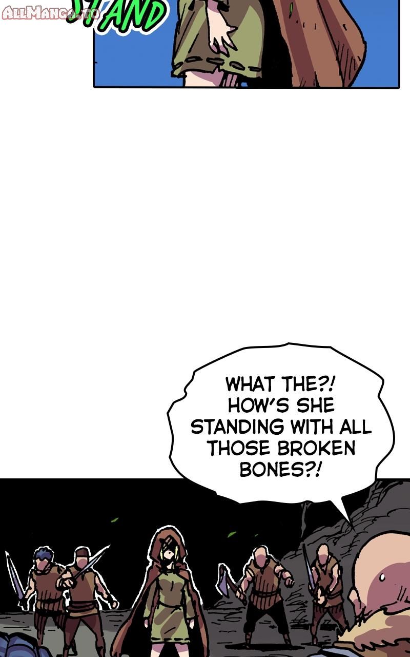 Read Clevatess Manga Online