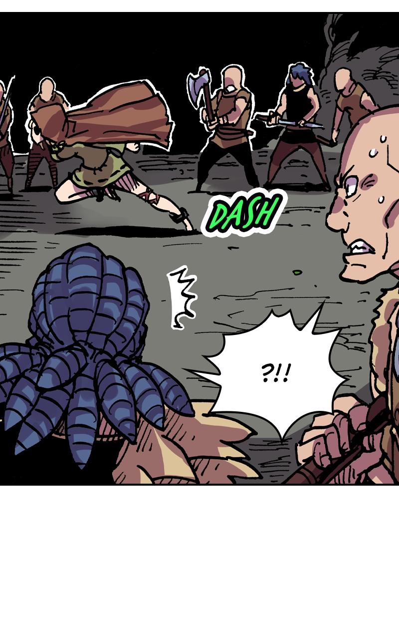 Read Clevatess Manga Online