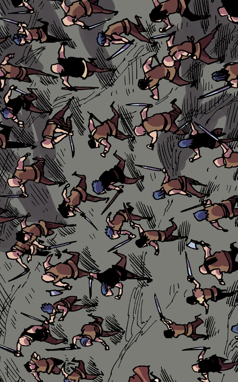 Read Clevatess Manga Online