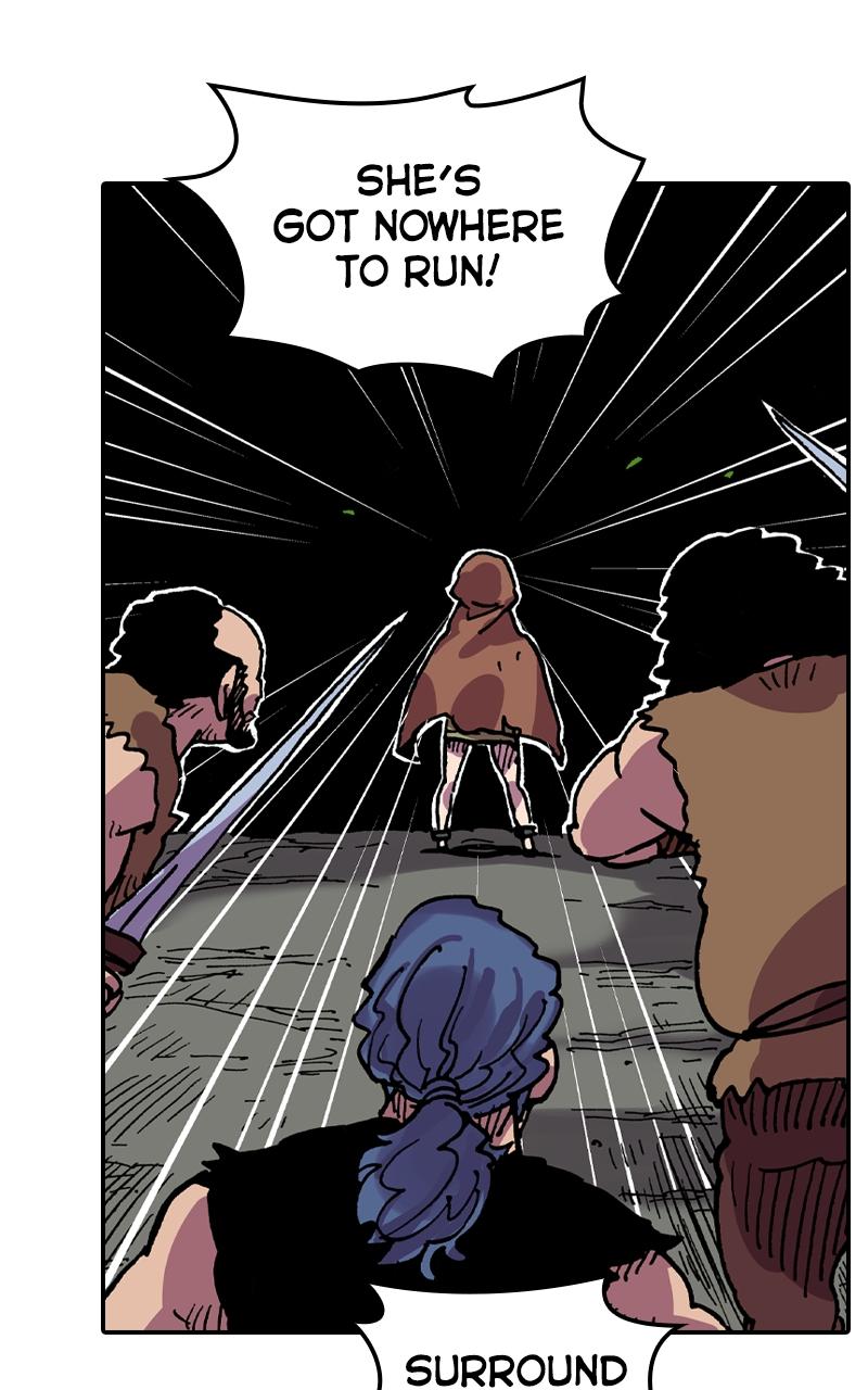 Read Clevatess Manga Online