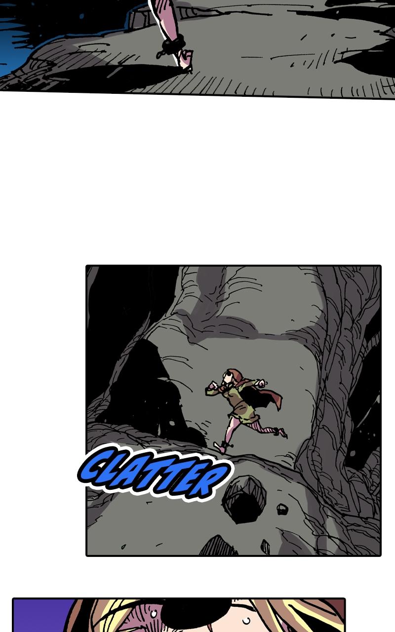 Read Clevatess Manga Online