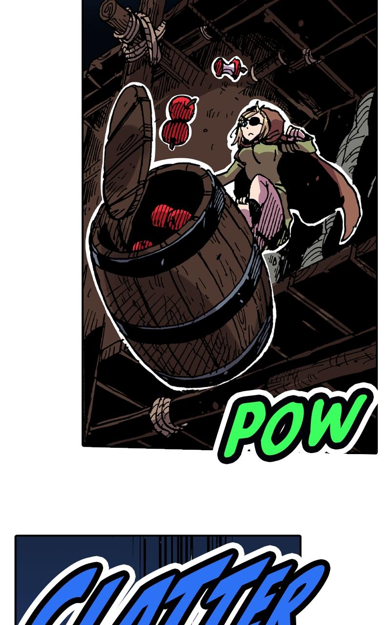 Read Clevatess Manga Online