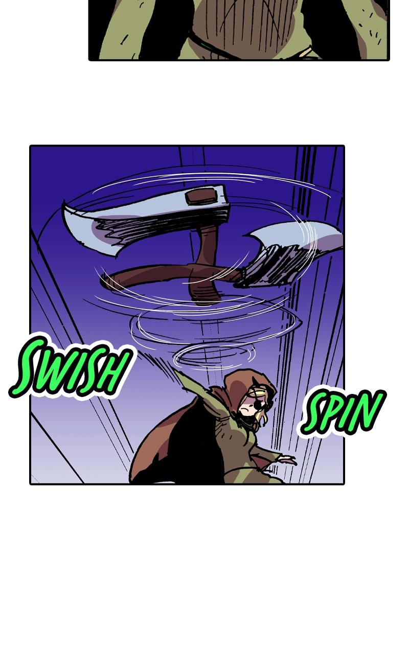 Read Clevatess Manga Online