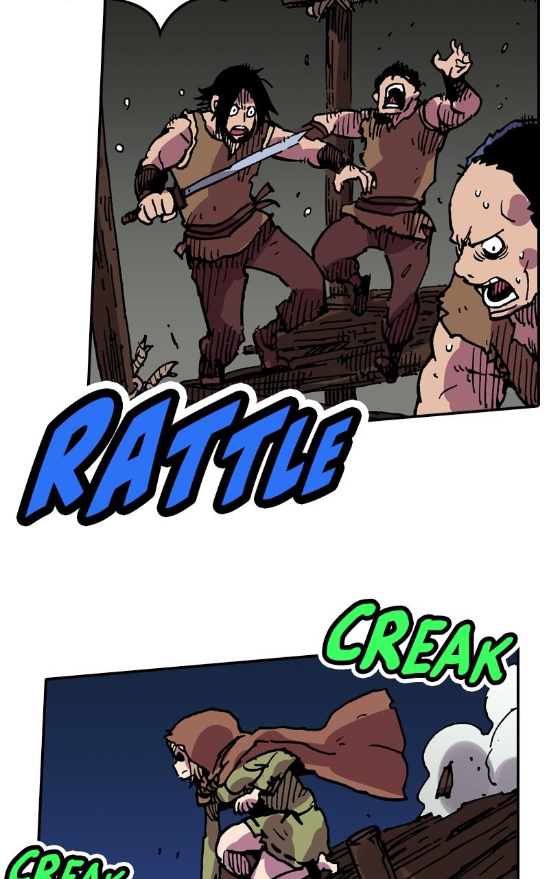 Read Clevatess Manga Online