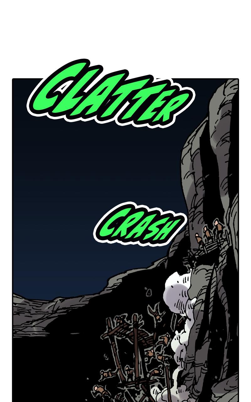 Read Clevatess Manga Online