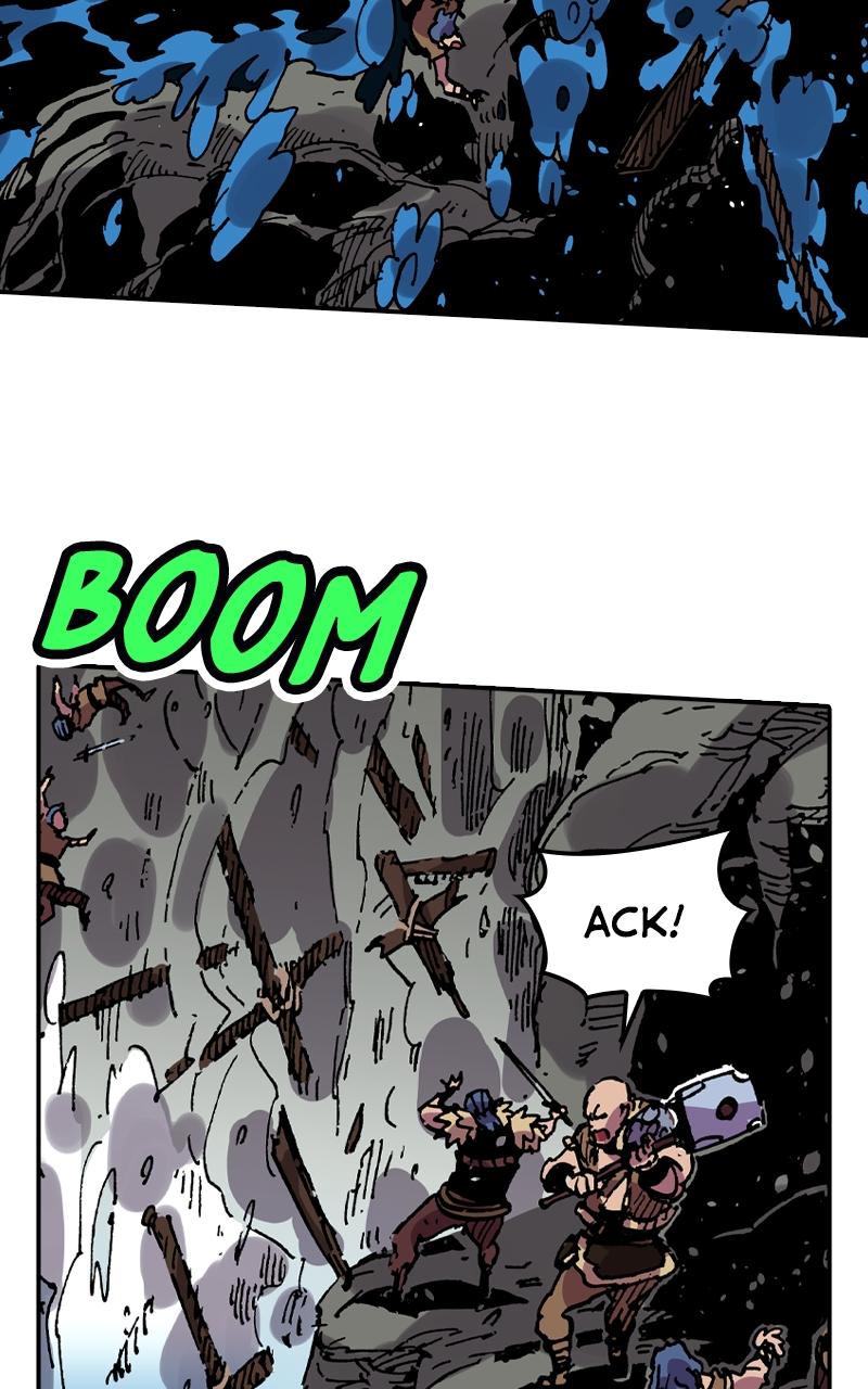 Read Clevatess Manga Online