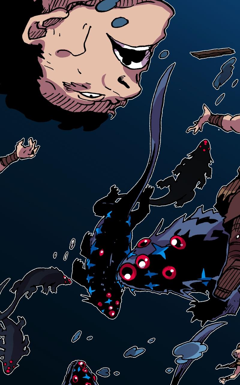 Read Clevatess Manga Online