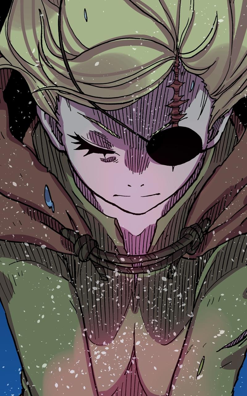 Read Clevatess Manga Online