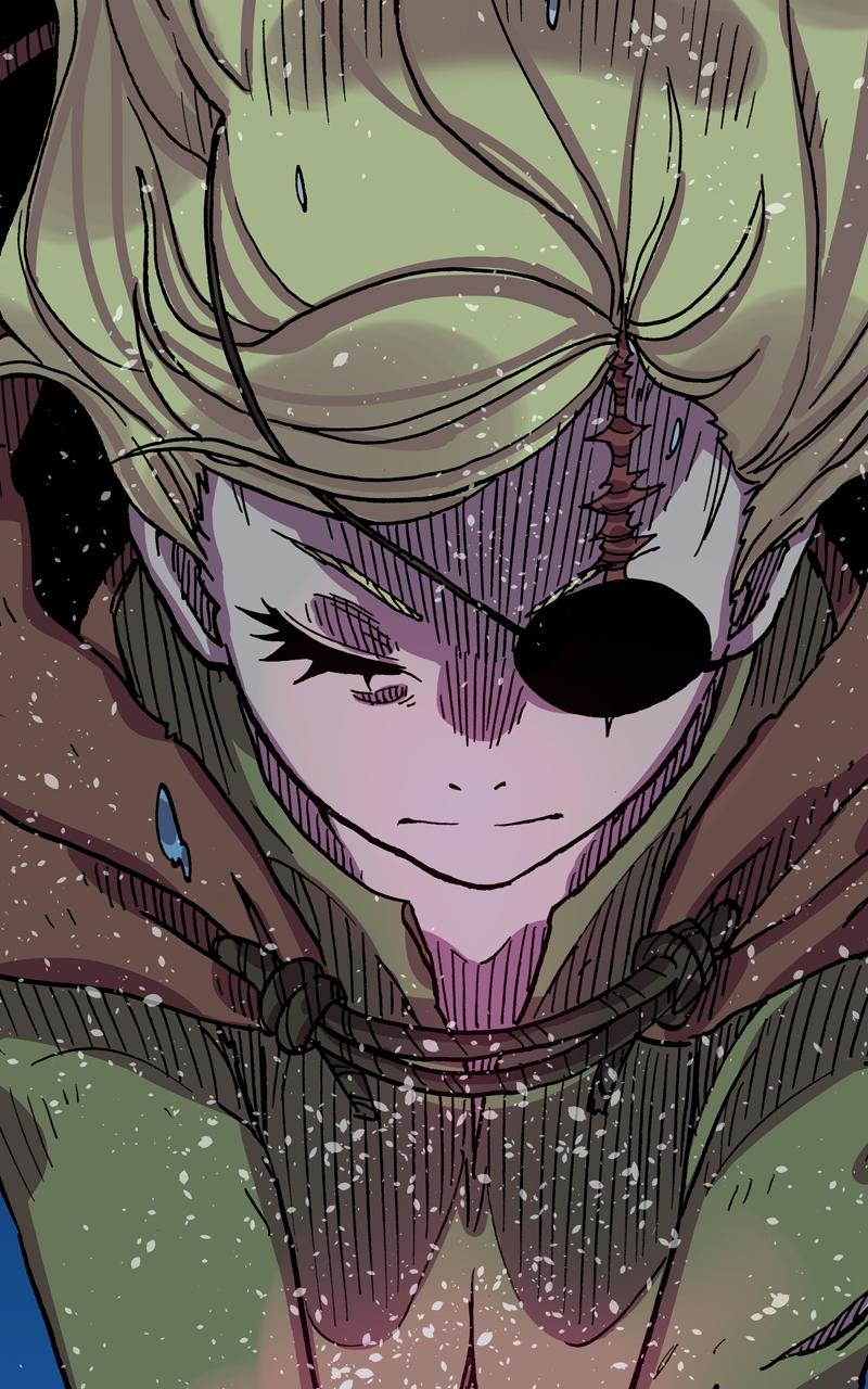 Read Clevatess Manga Online