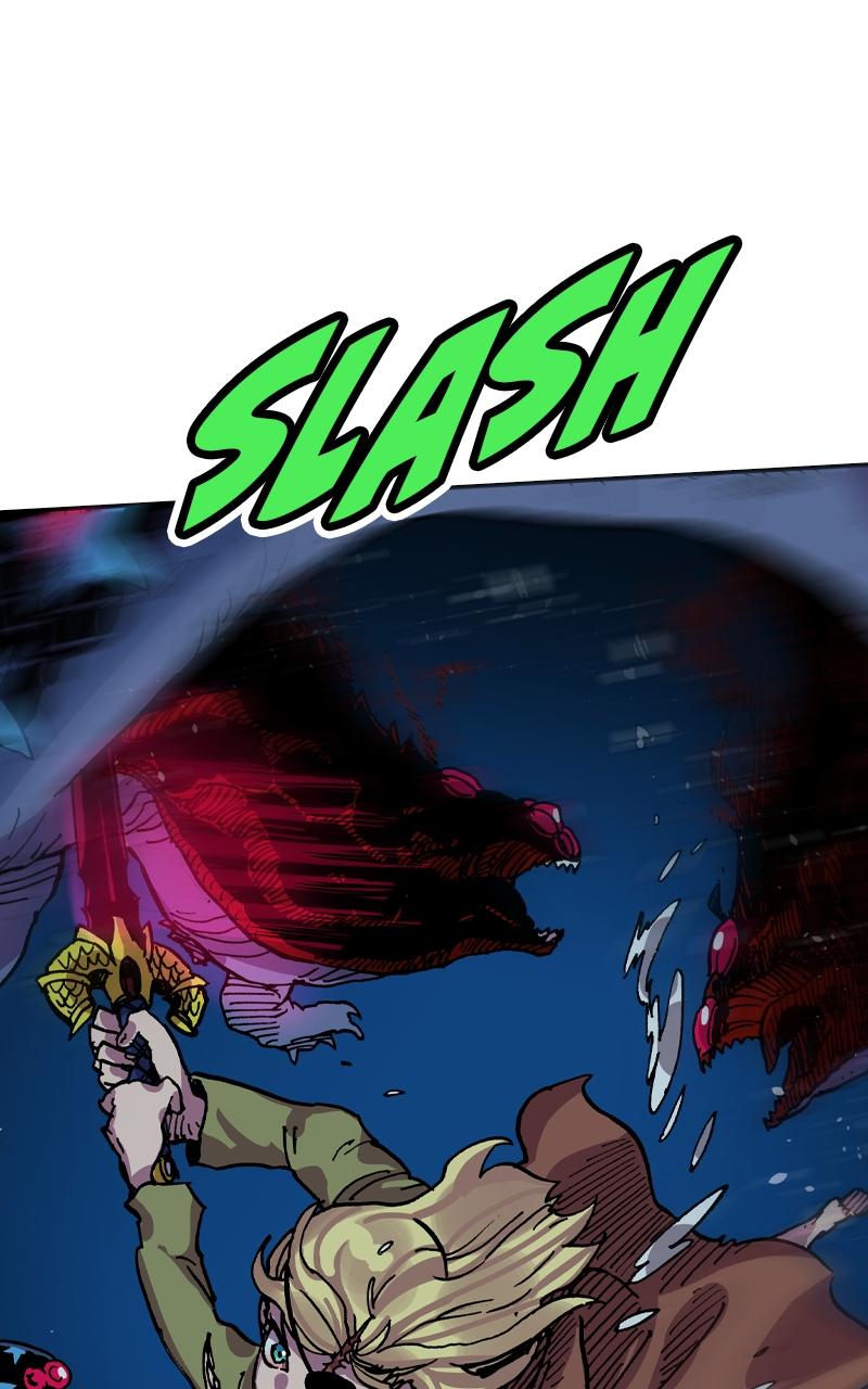 Read Clevatess Manga Online