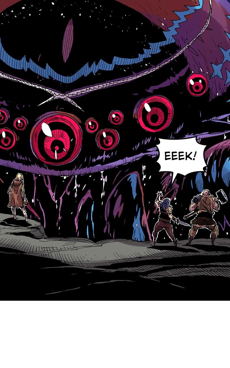 Read Clevatess Manga Online