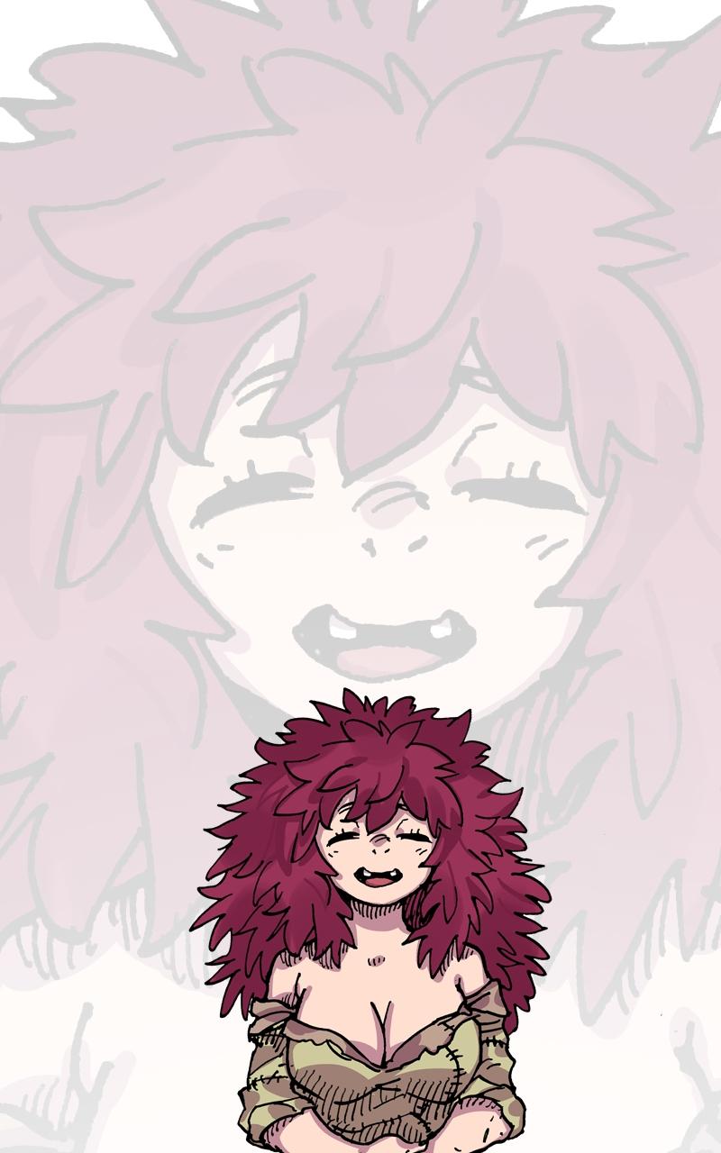 Read Clevatess Manga Online