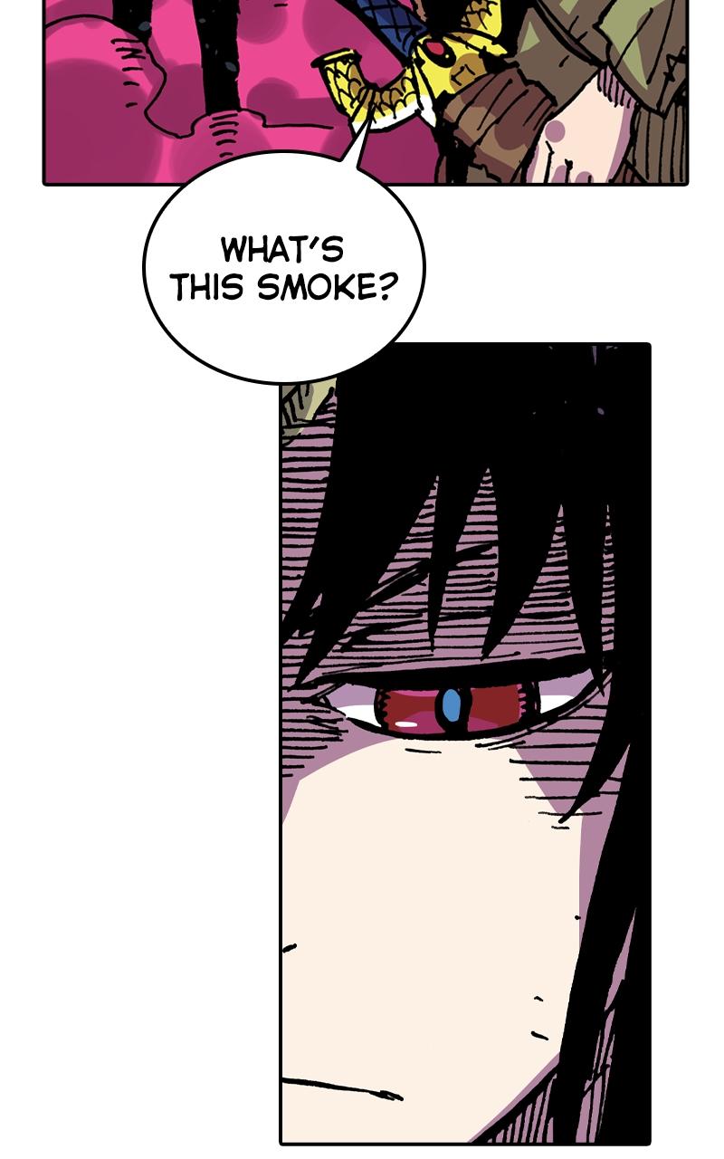 Read Clevatess Manga Online