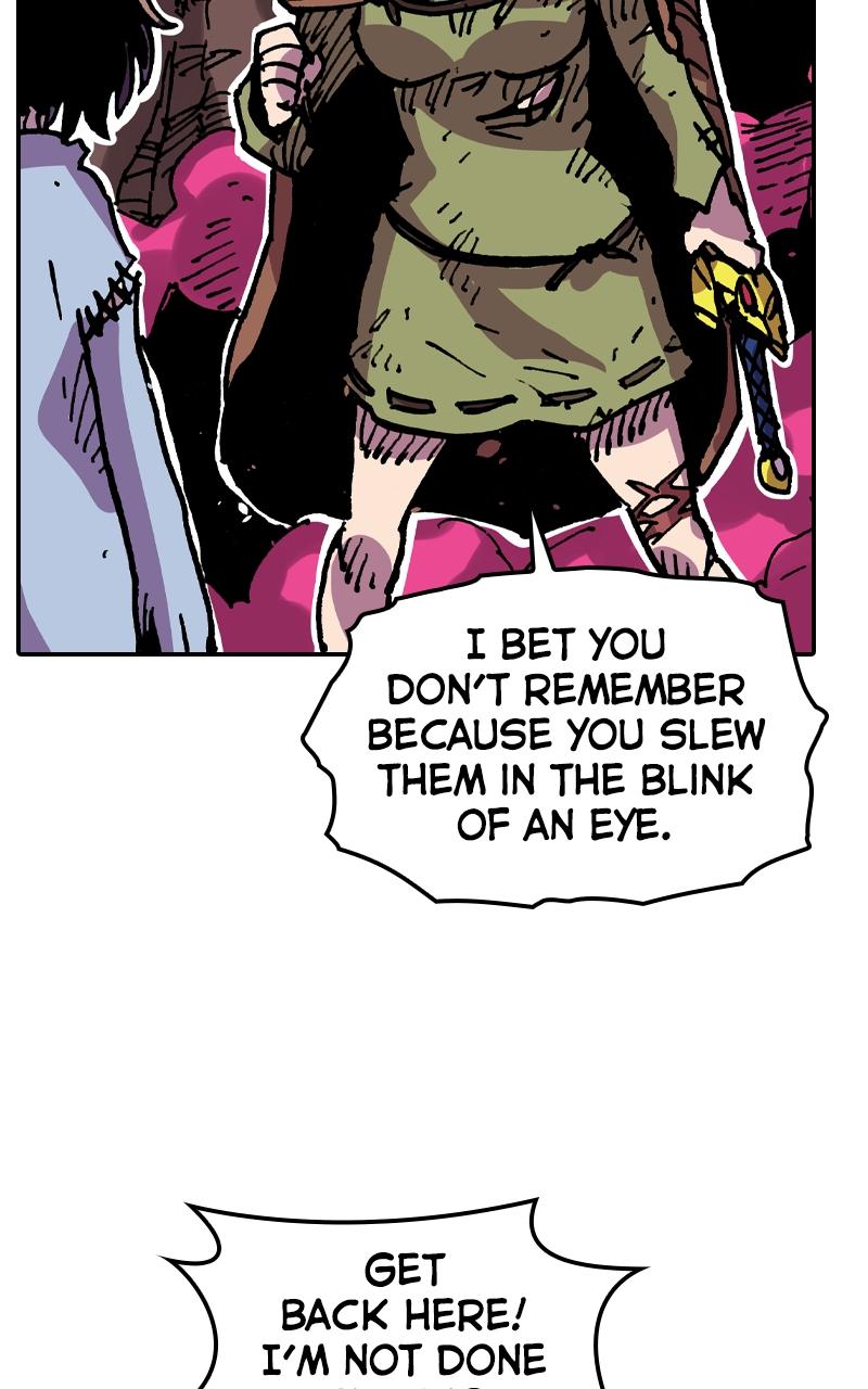 Read Clevatess Manga Online