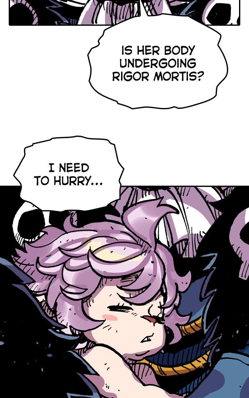 Read Clevatess Manga Online