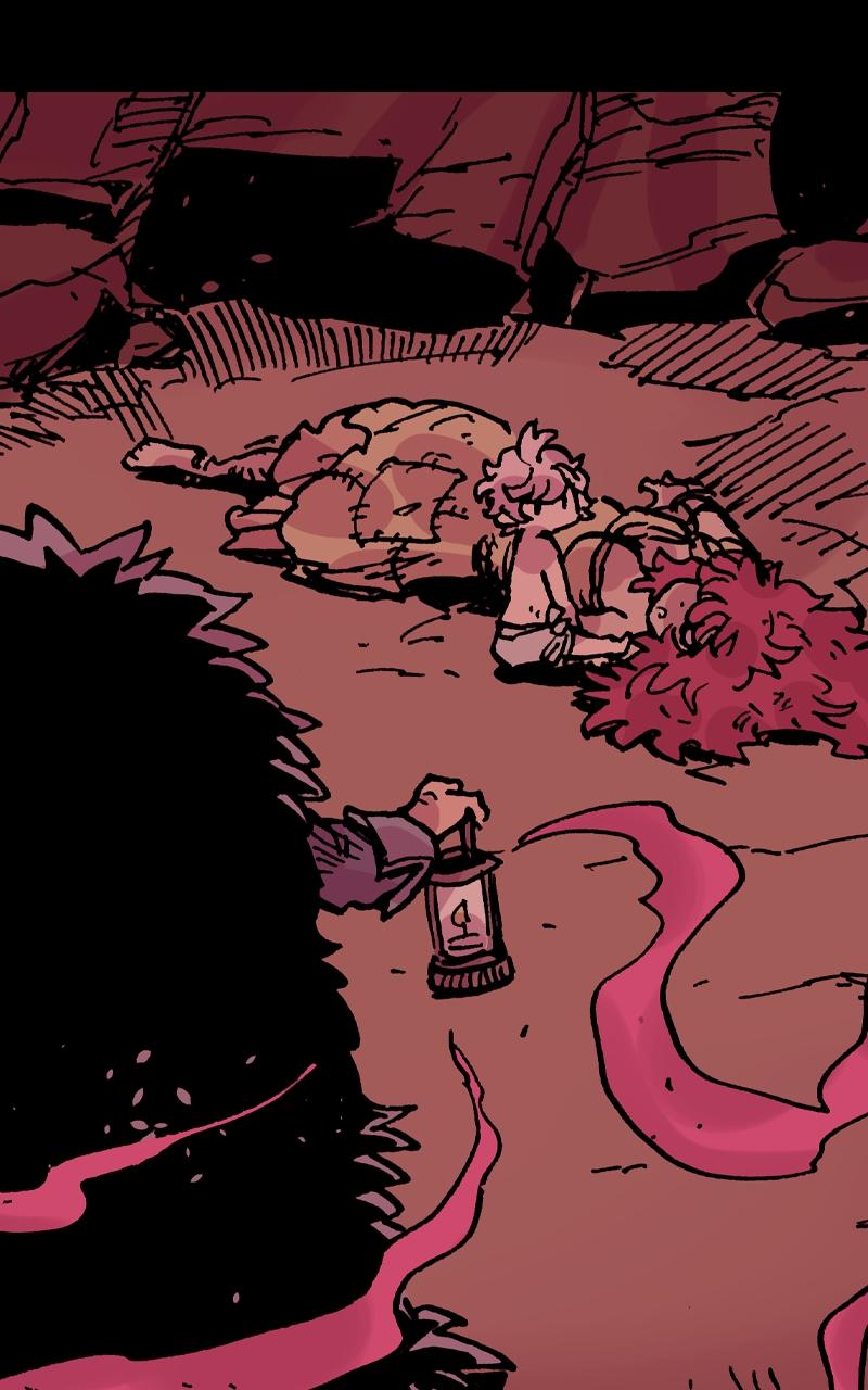 Read Clevatess Manga Online