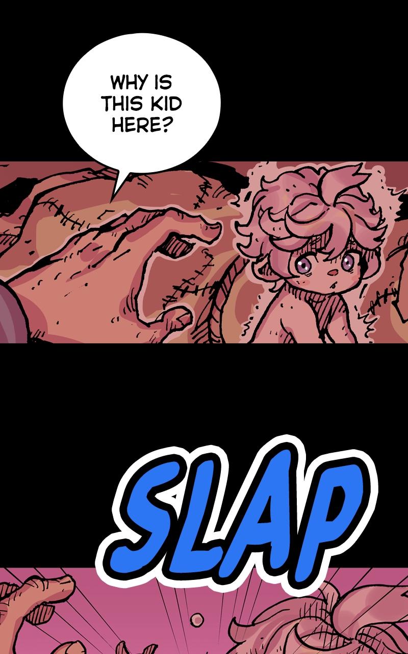 Read Clevatess Manga Online