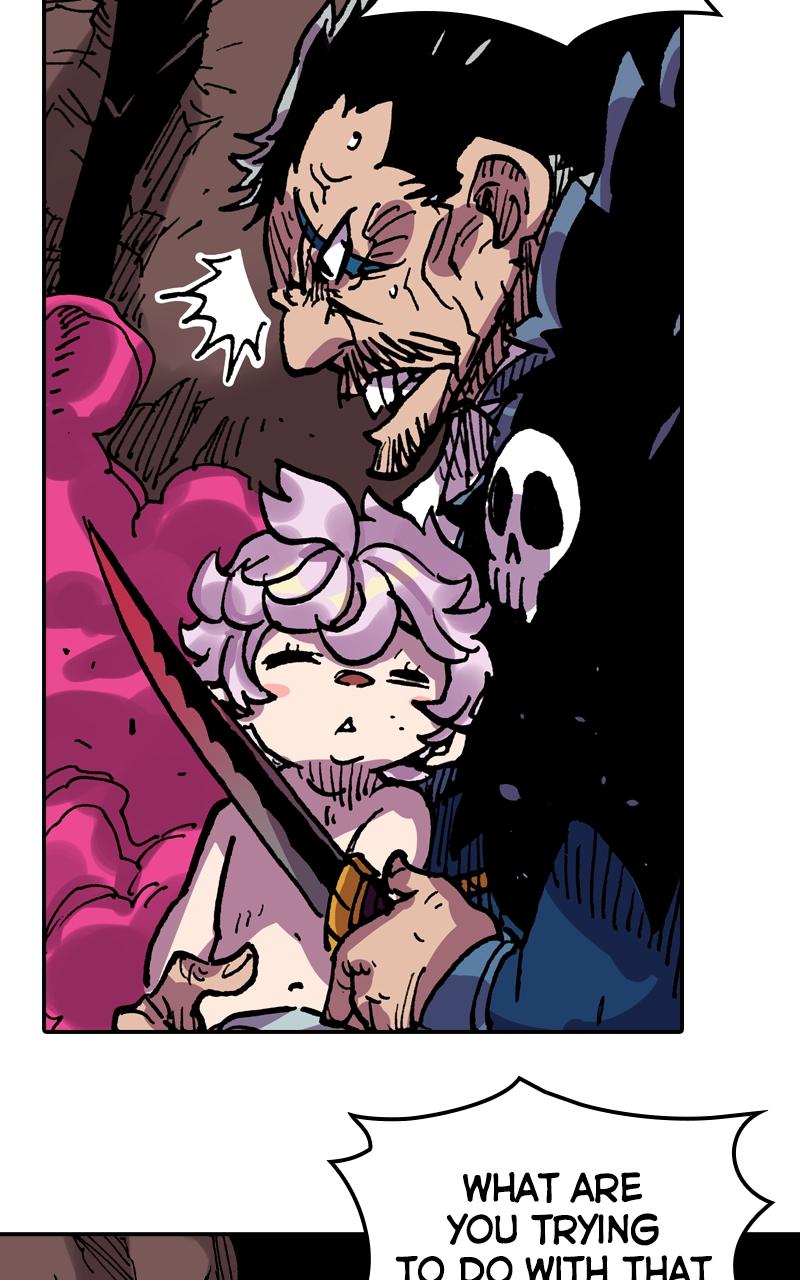 Read Clevatess Manga Online