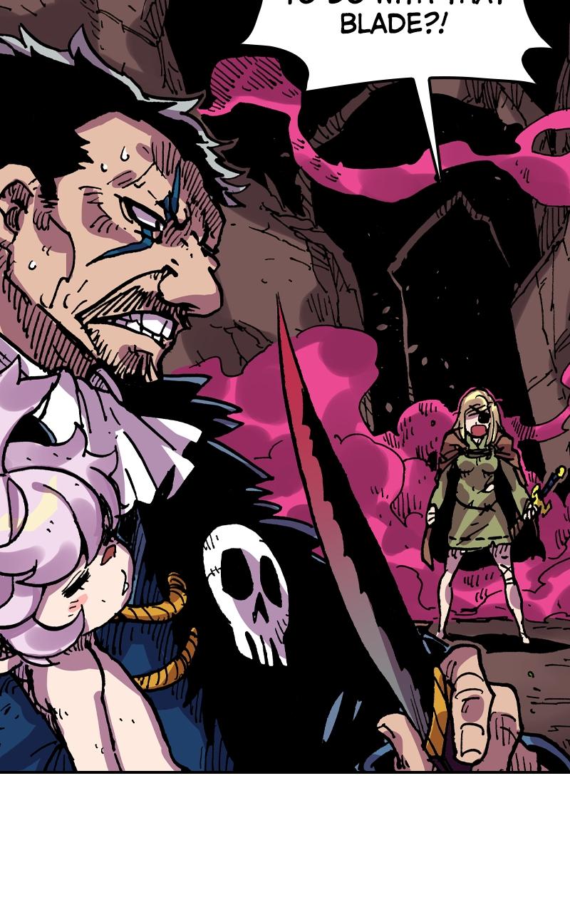 Read Clevatess Manga Online