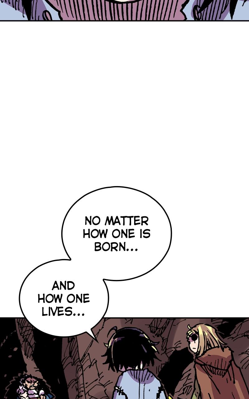 Read Clevatess Manga Online