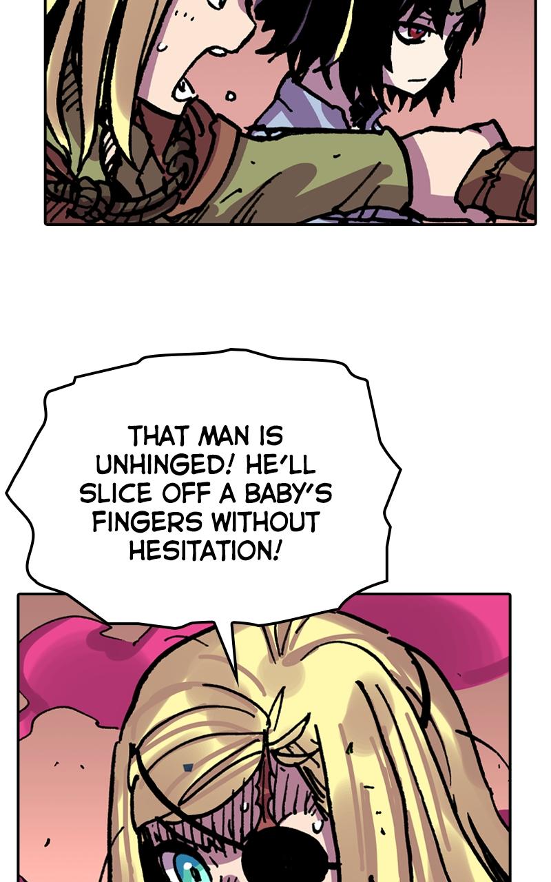 Read Clevatess Manga Online