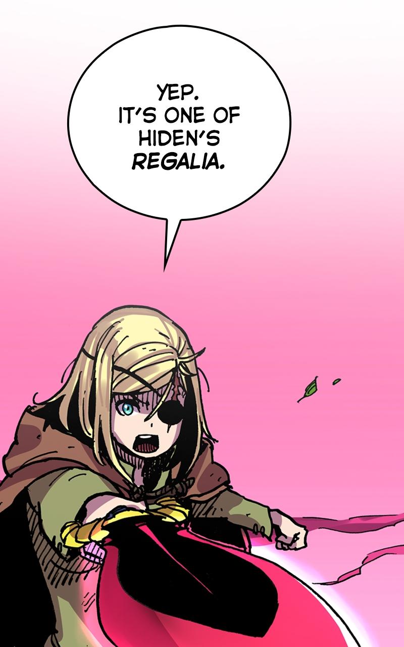 Read Clevatess Manga Online