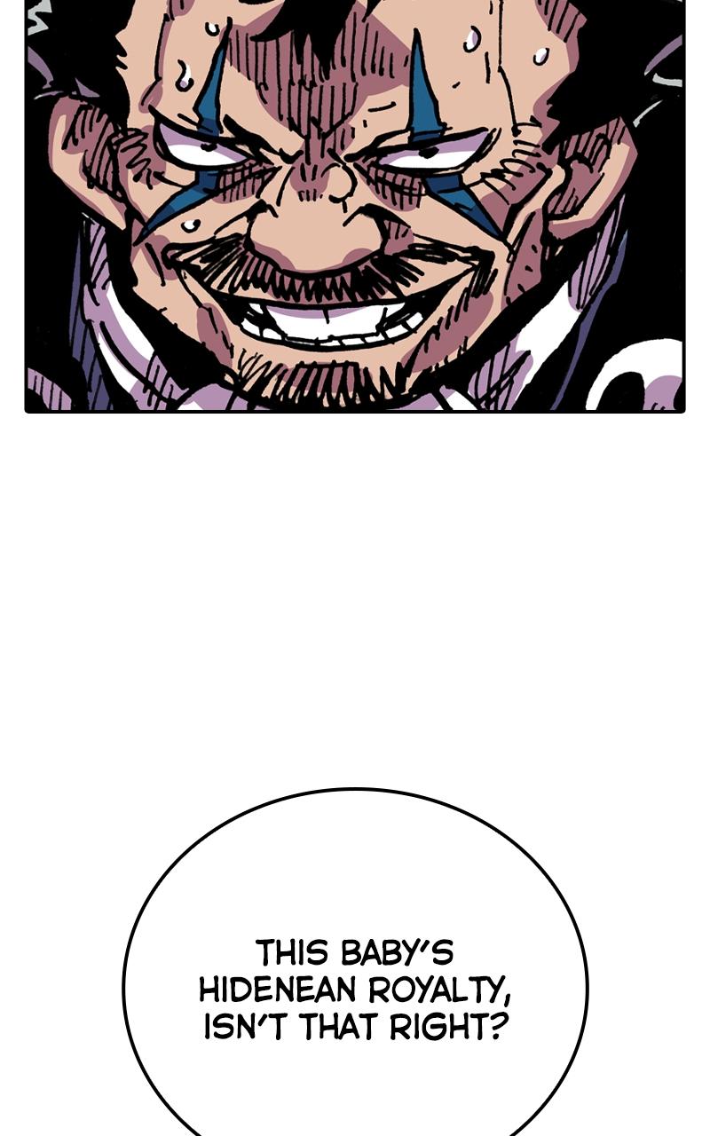 Read Clevatess Manga Online