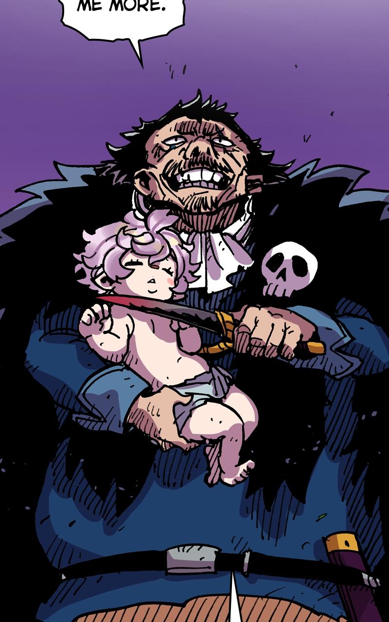 Read Clevatess Manga Online