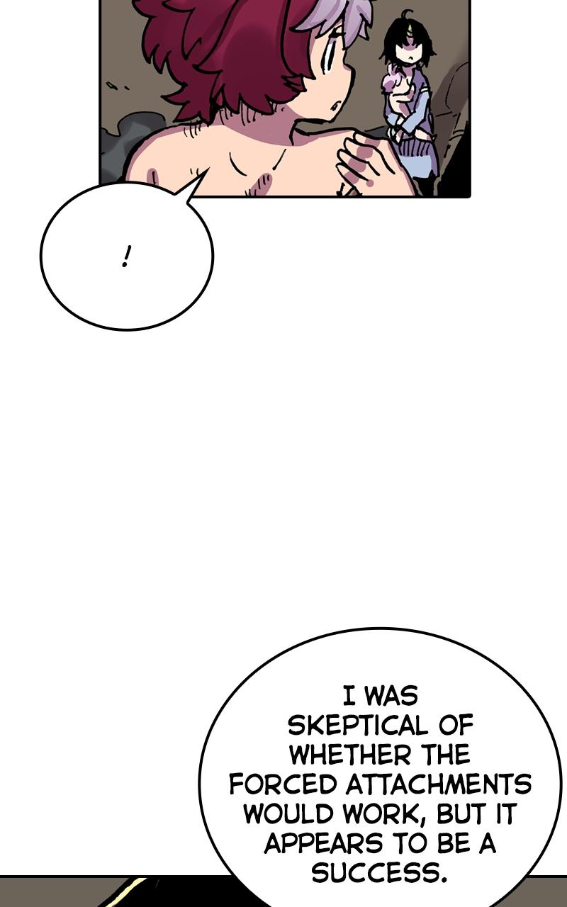 Read Clevatess Manga Online