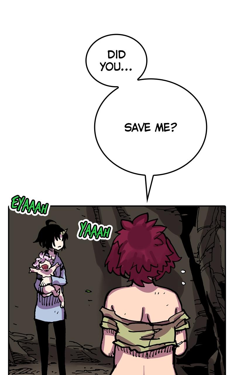 Read Clevatess Manga Online