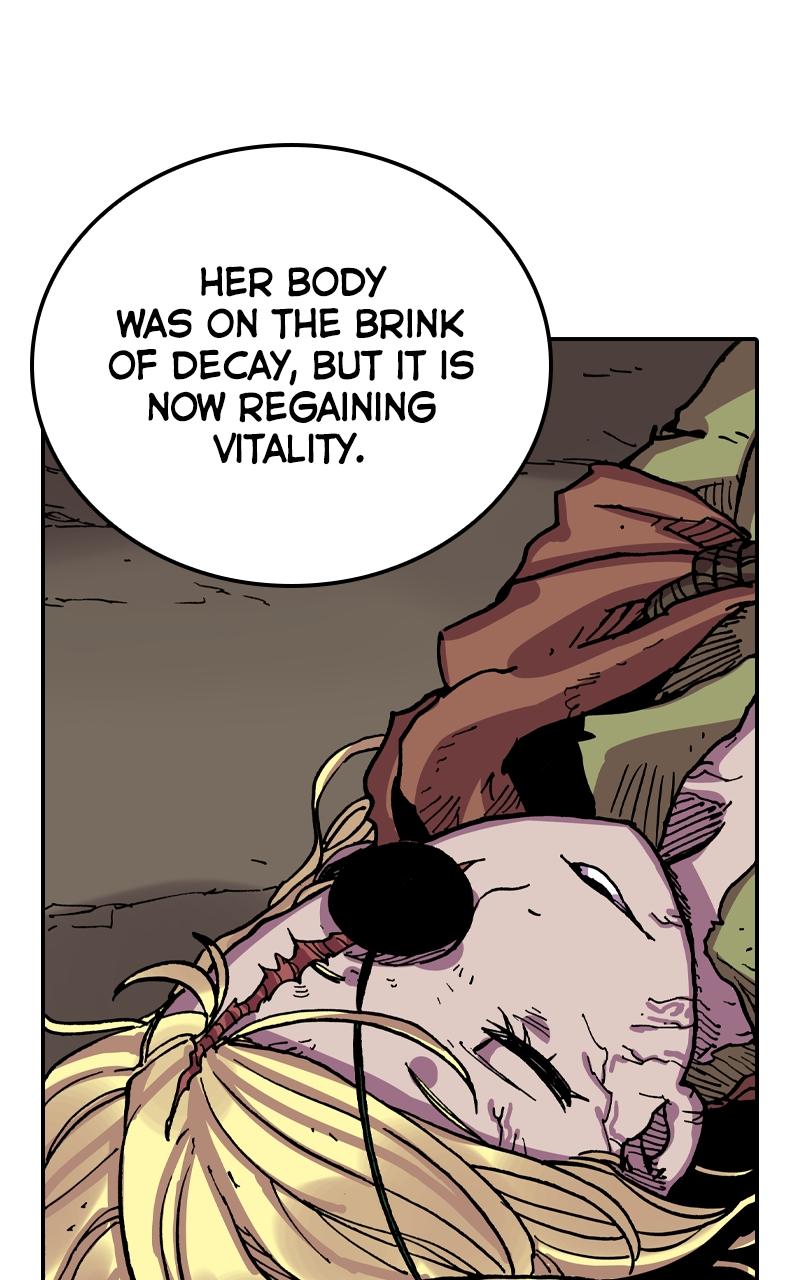 Read Clevatess Manga Online