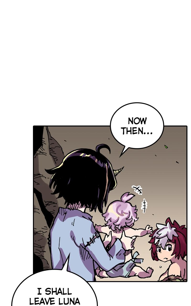 Read Clevatess Manga Online