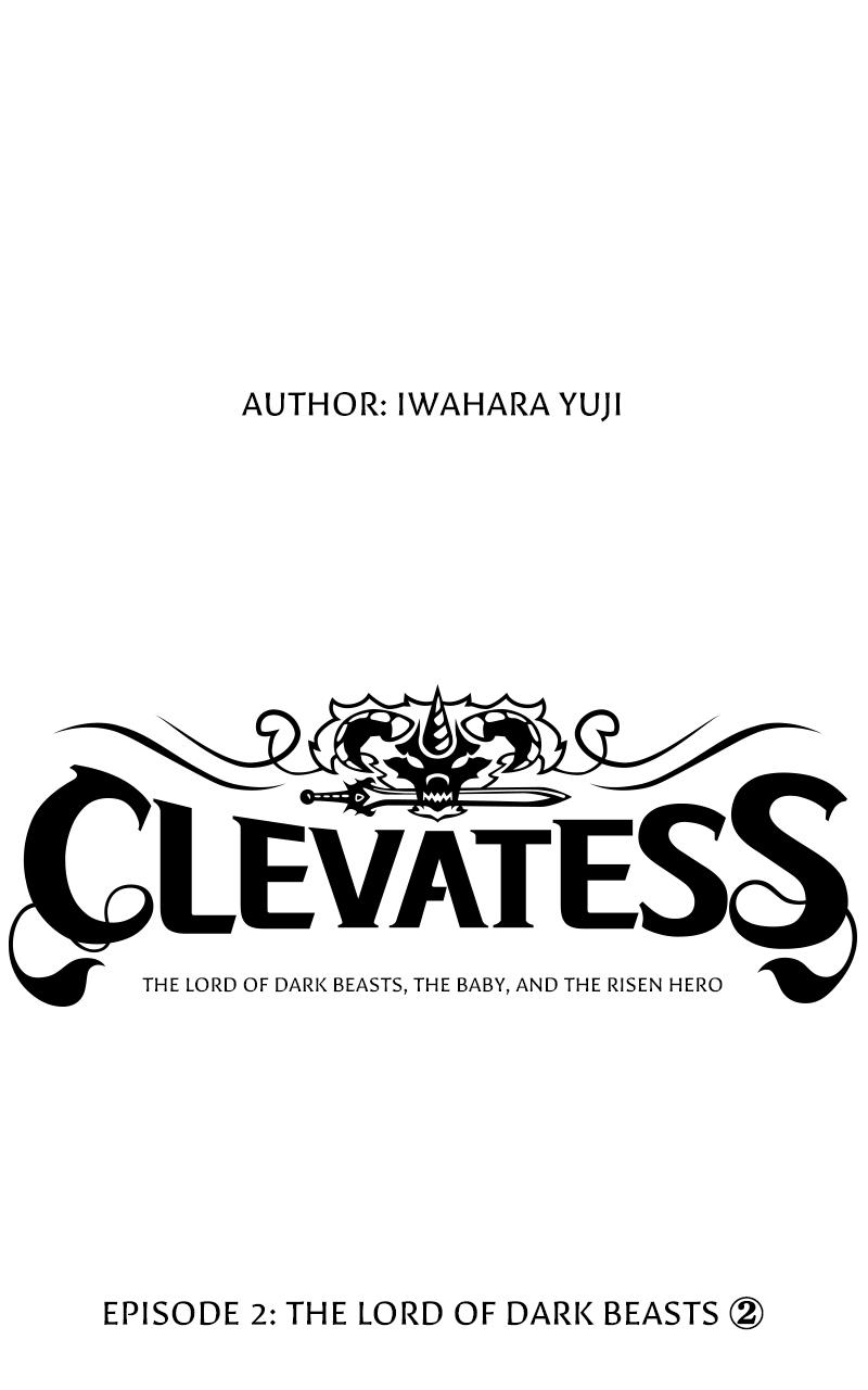 Read Clevatess Manga Online