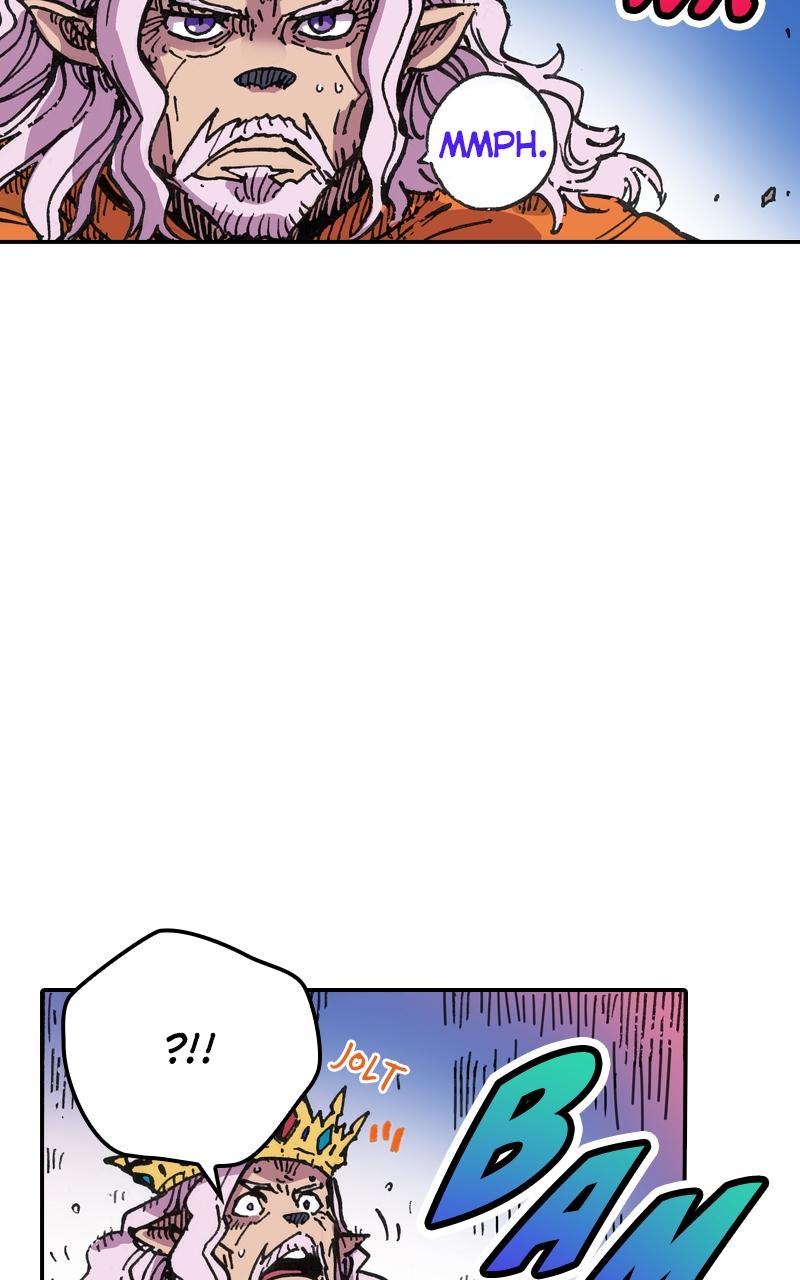 Read Clevatess Manga Online